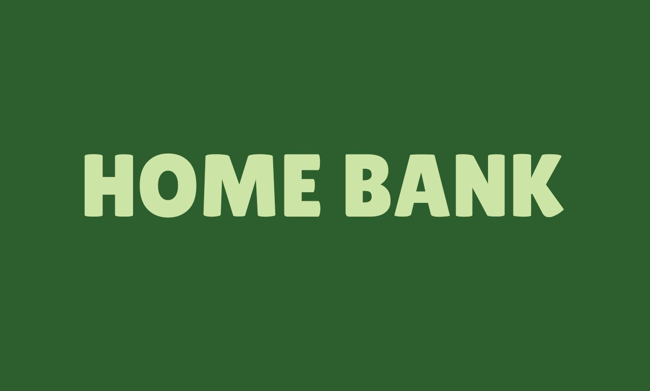 Home-Bank