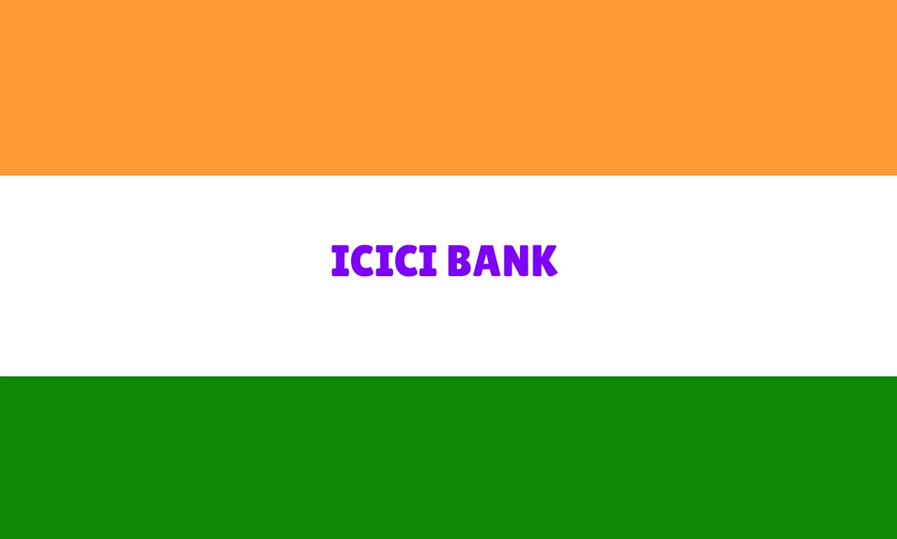 ICICI Bank