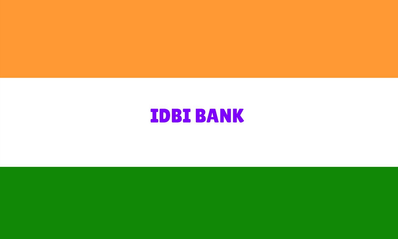 IDBI Bank