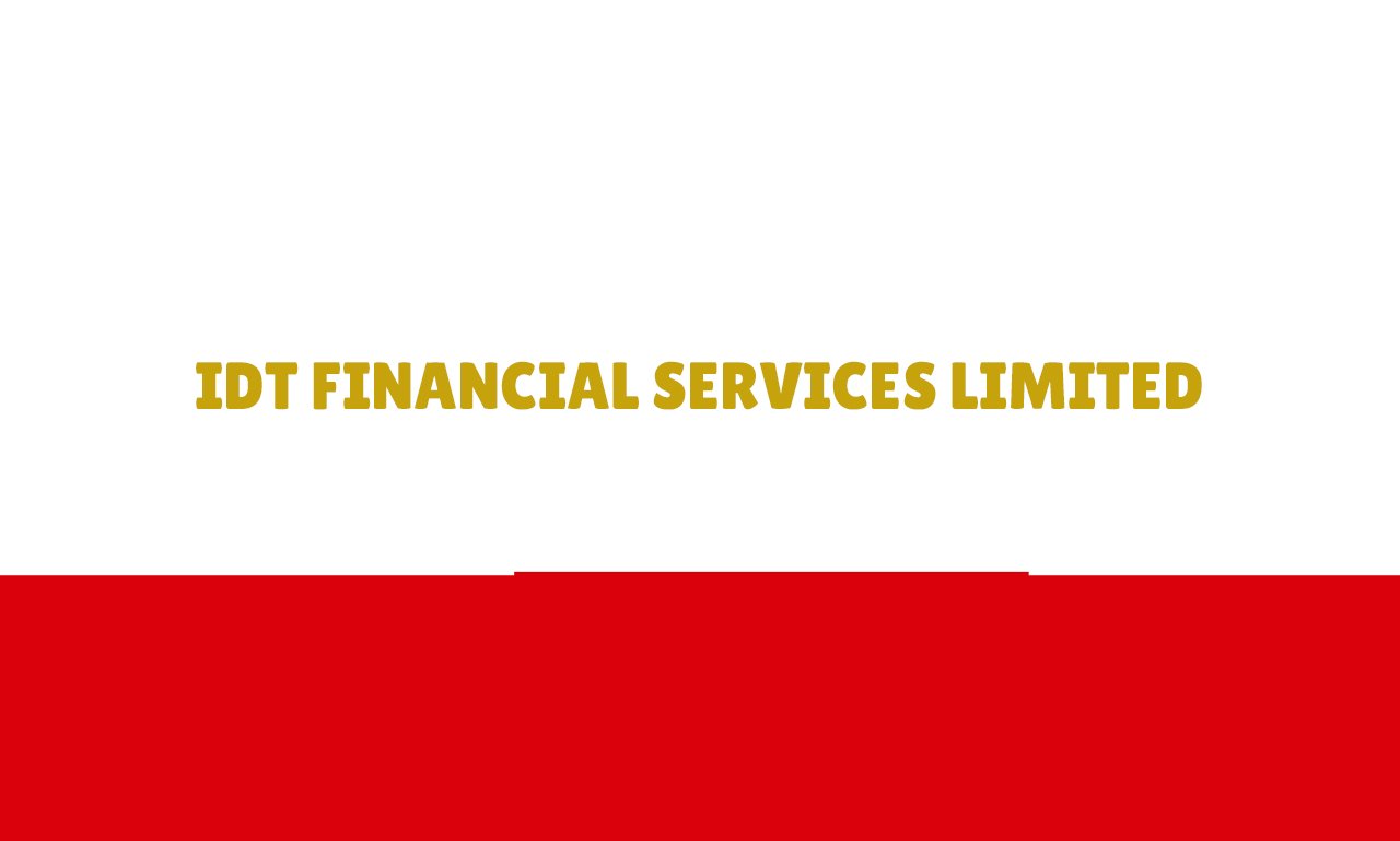 IDT Financial Services Limited