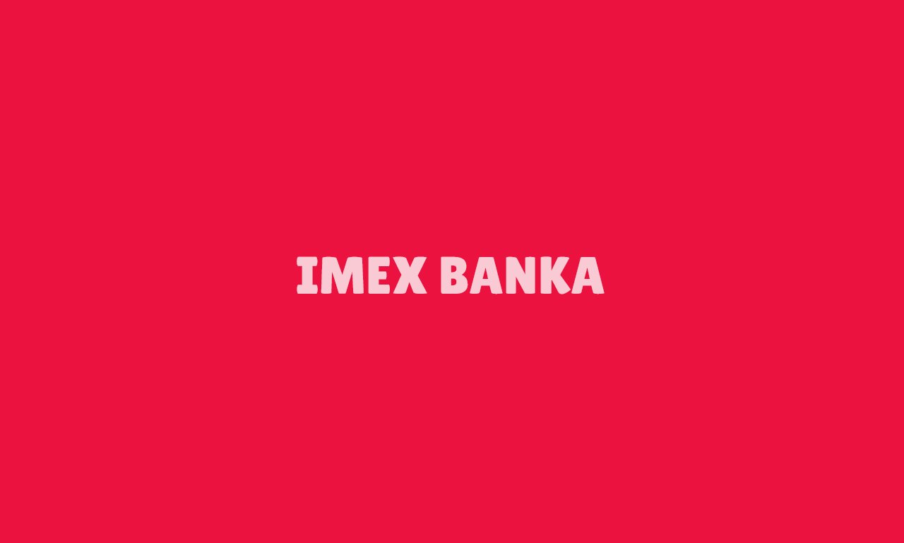 IMEX banka