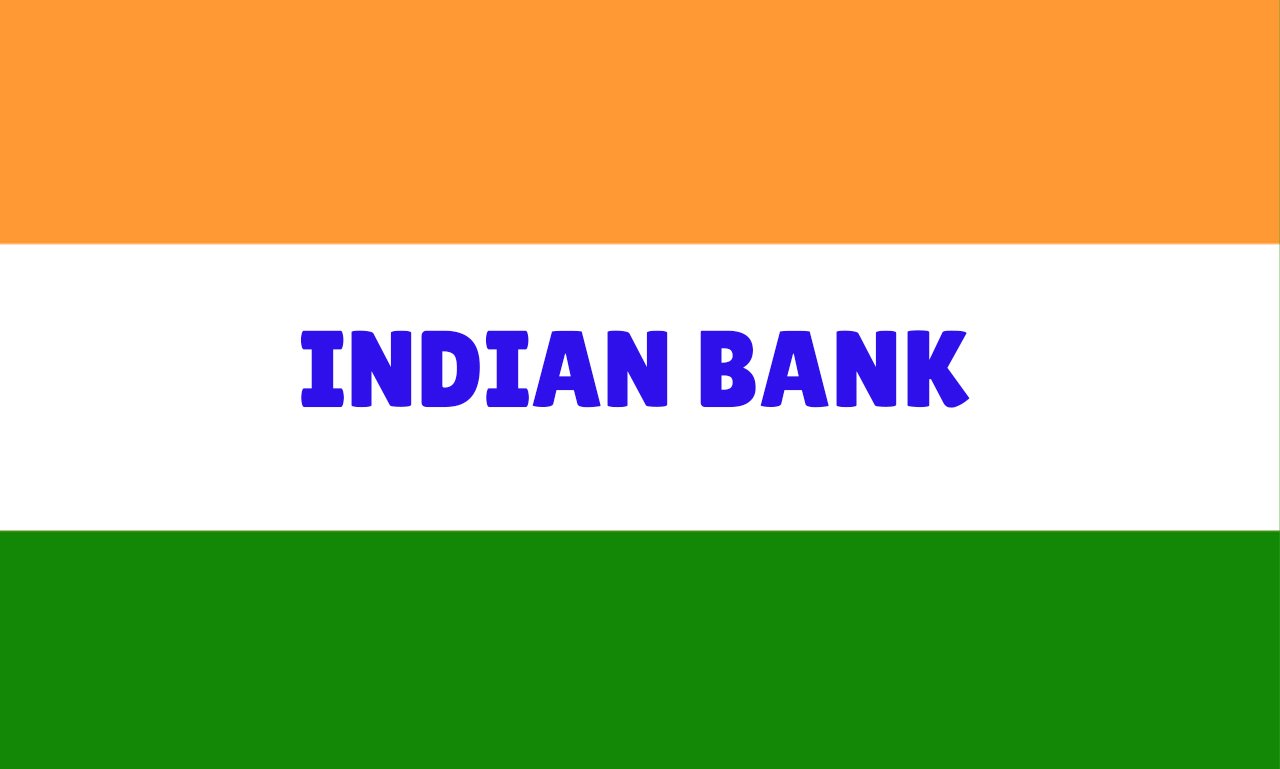 Indian Bank