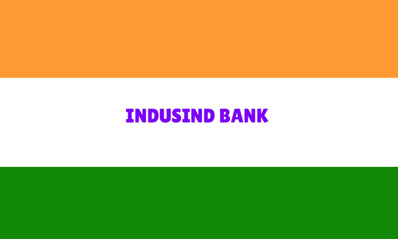 IndusInd Bank