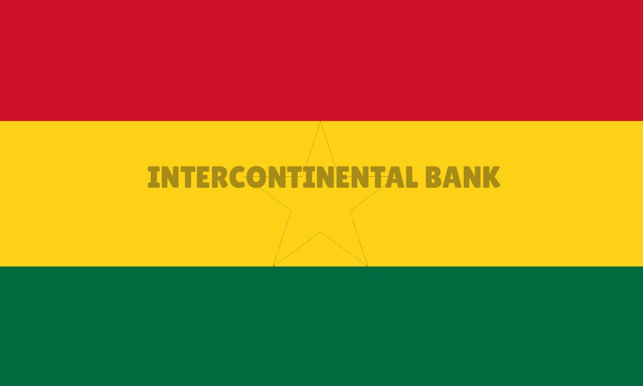 Intercontinental Bank