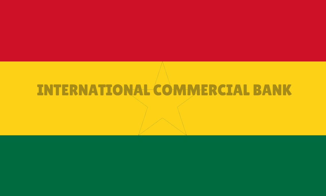 International Commercial Bank