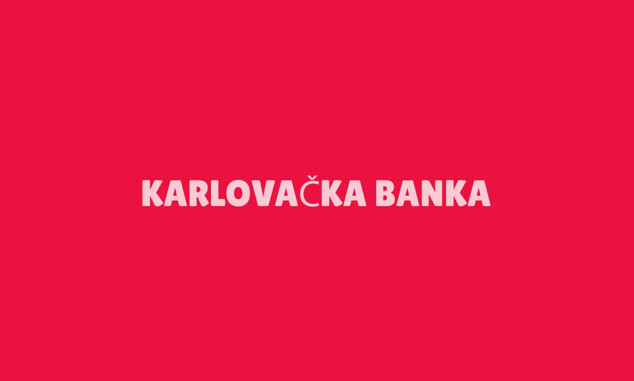 Karlovačka banka