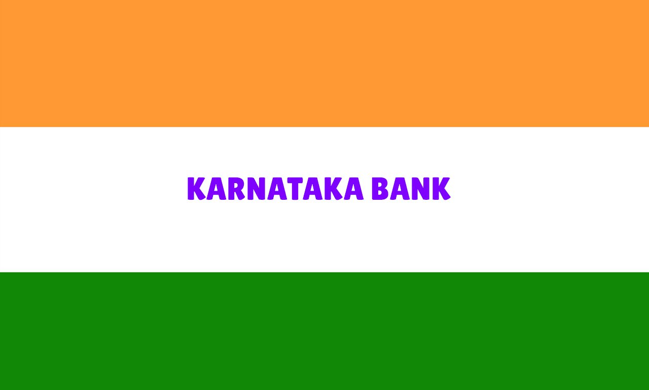 Karnataka Bank