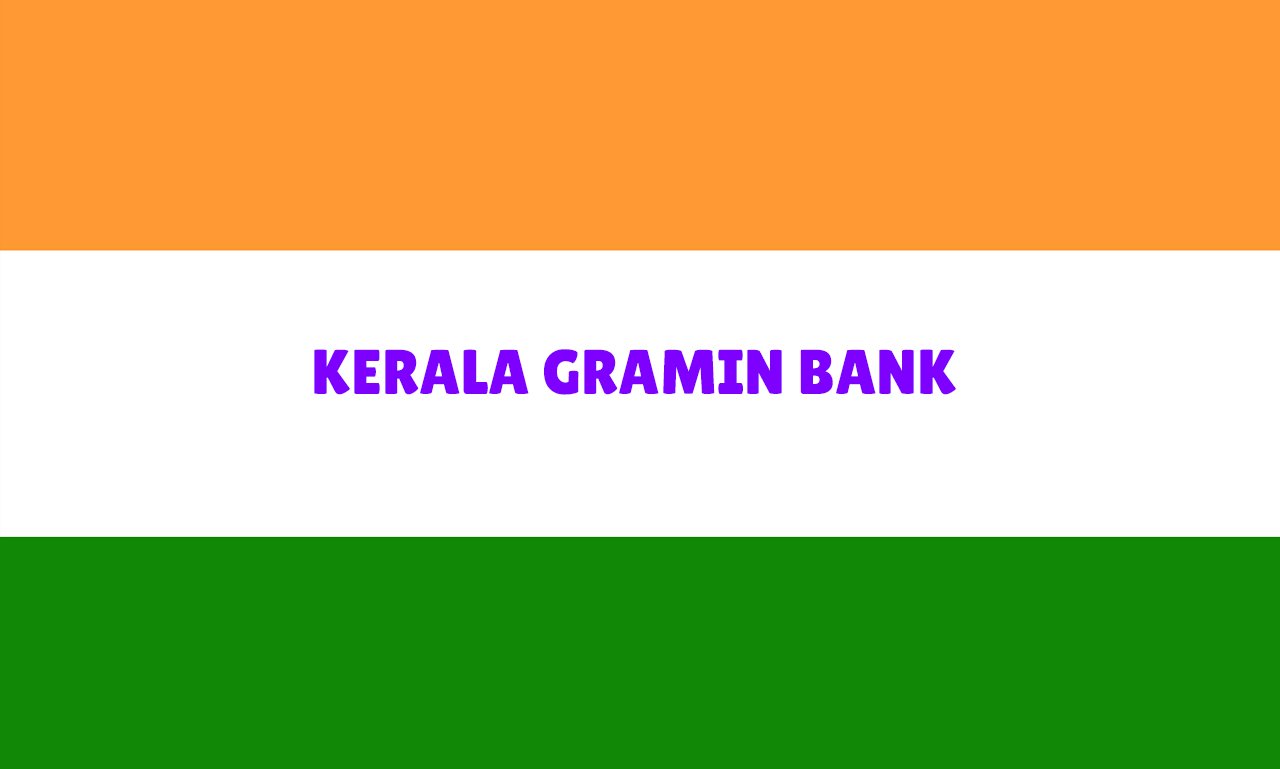 Kerala Gramin Bank