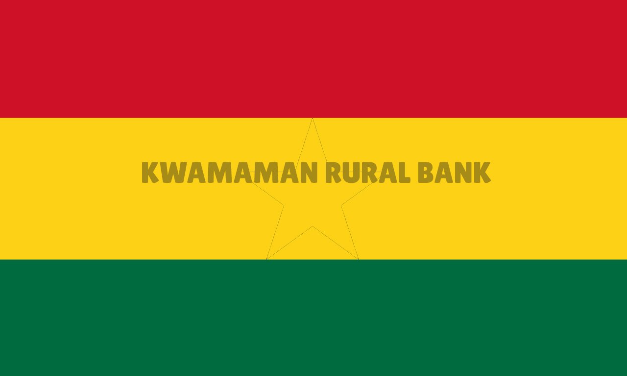 Kwamaman Rural Bank