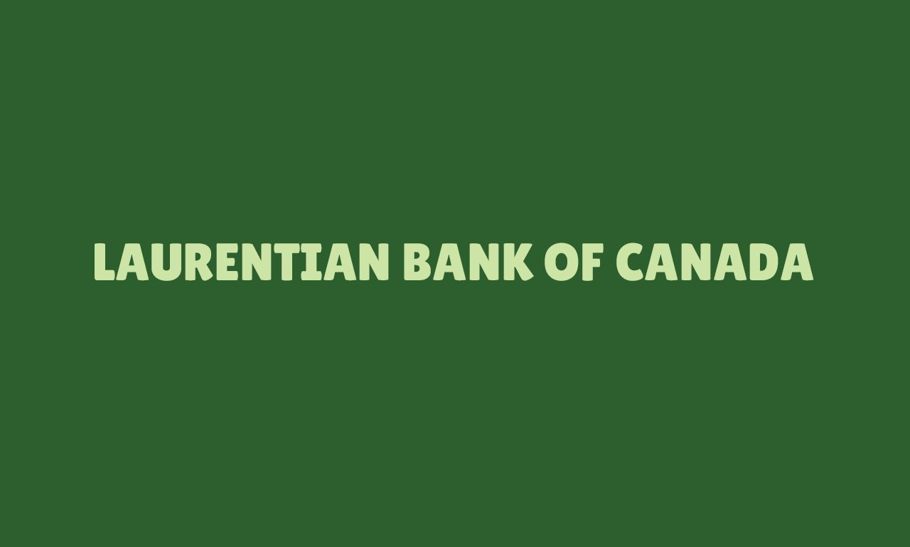 Laurentian Bank of Canada