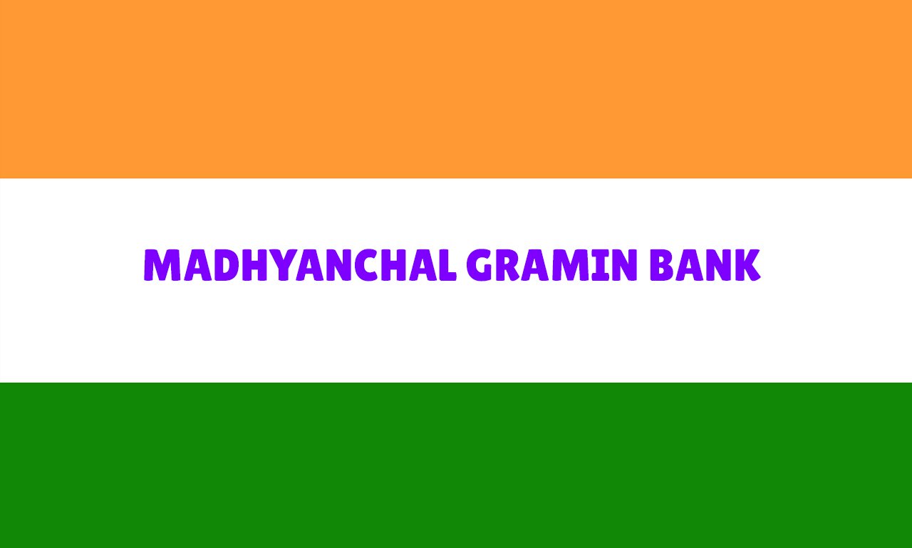 Madhyanchal Gramin Bank