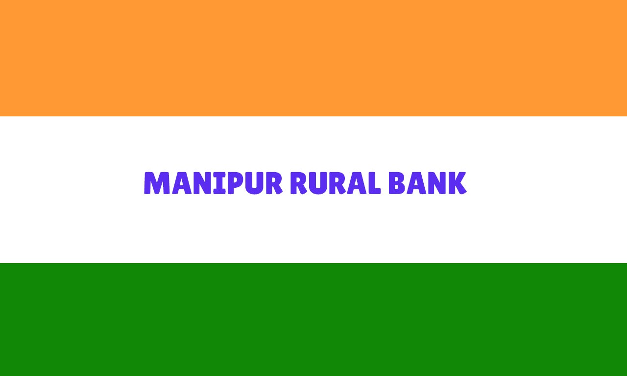 Manipur Rural Bank