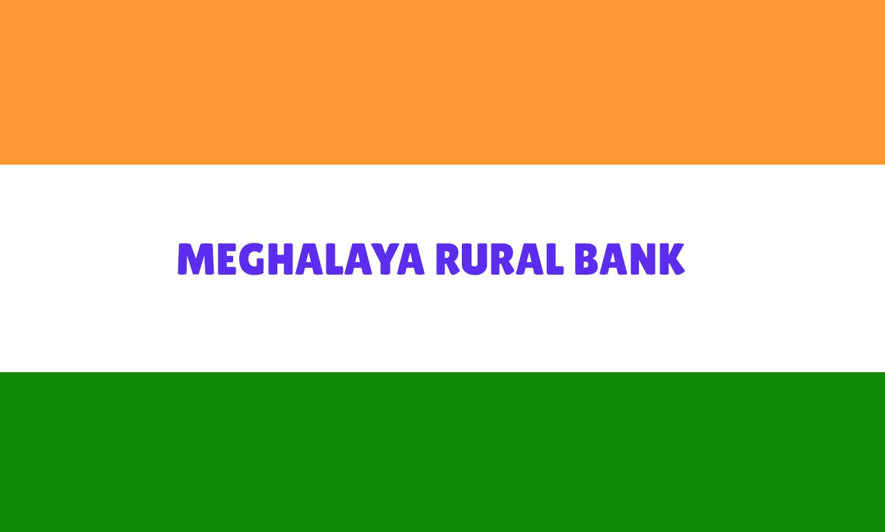 Meghalaya Rural Bank