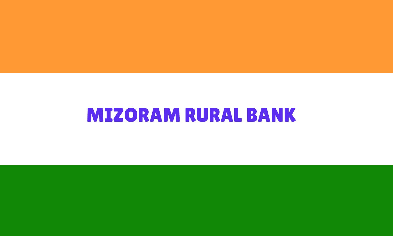 Mizoram Rural Bank