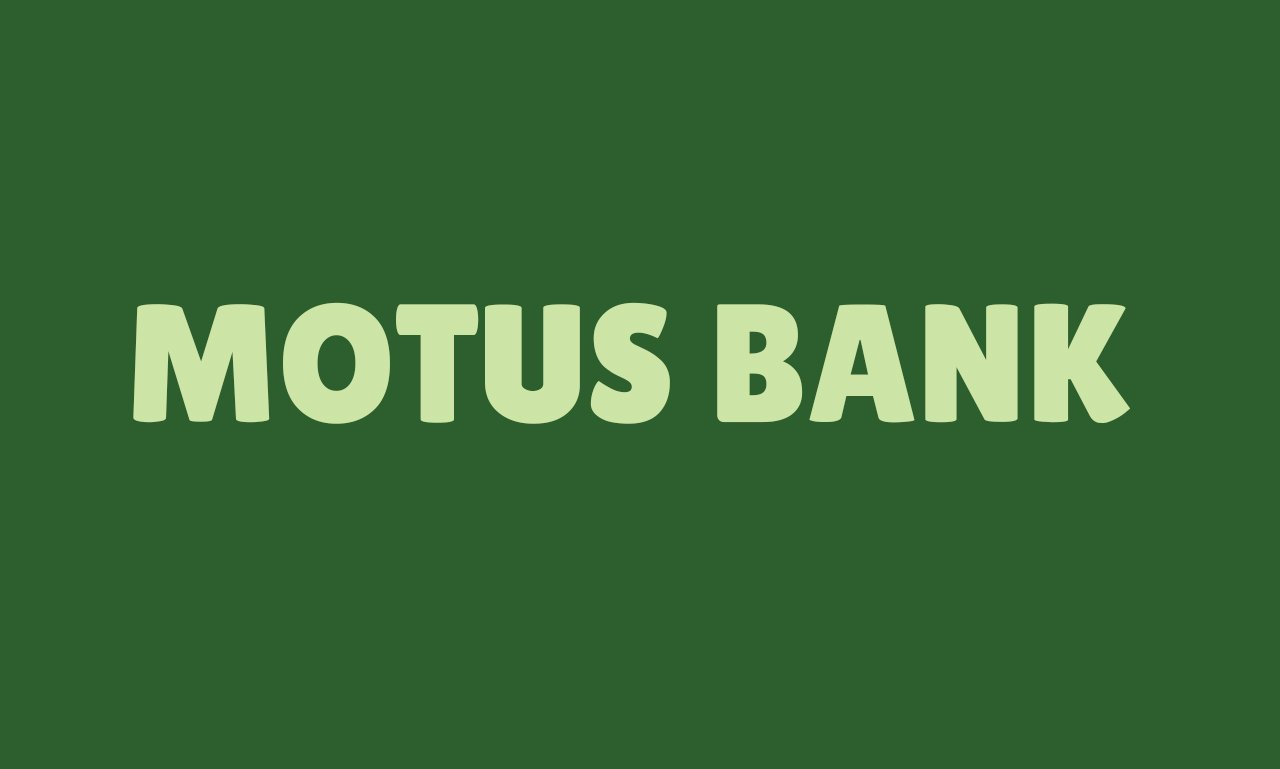 Motus Bank
