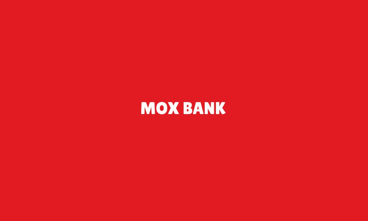 Mox Bank