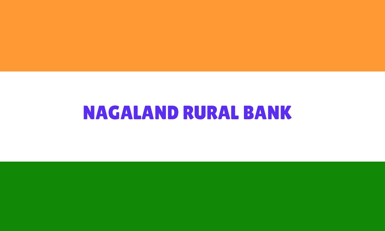 Nagaland Rural Bank