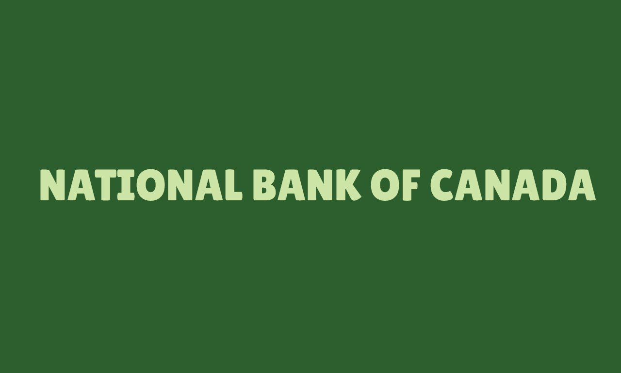 National Bank of Canada