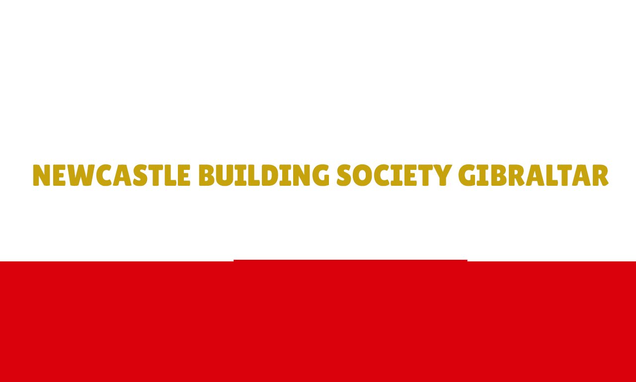 Newcastle Building Society Gibraltar