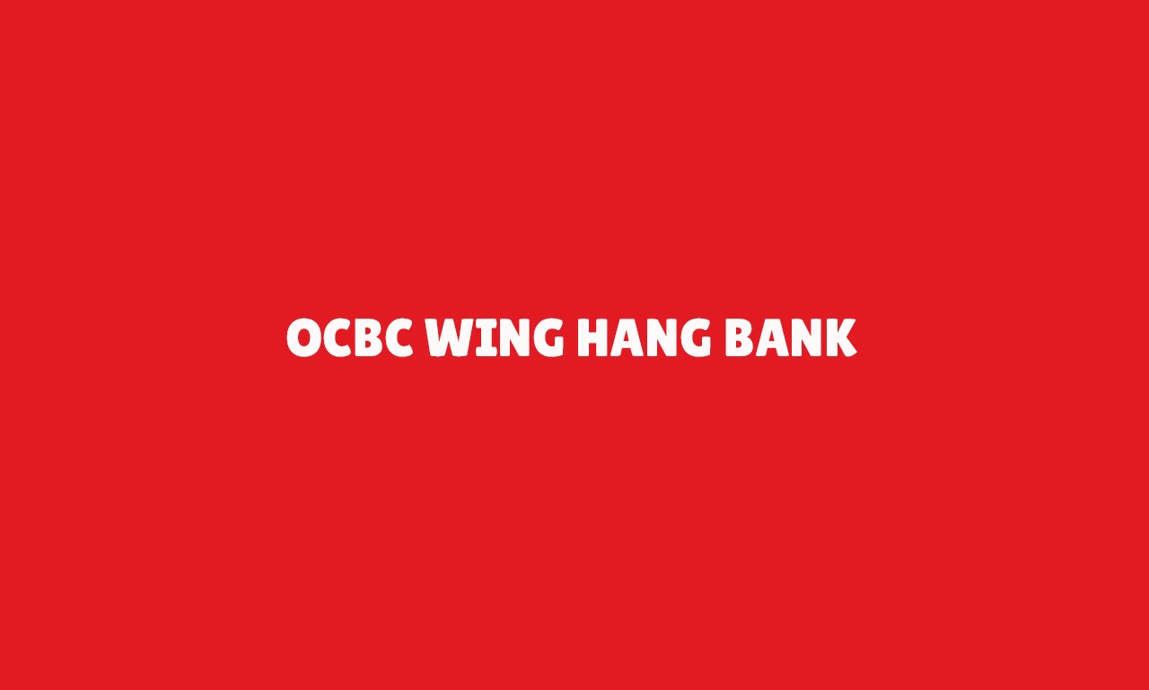 OCBC Wing Hang Bank