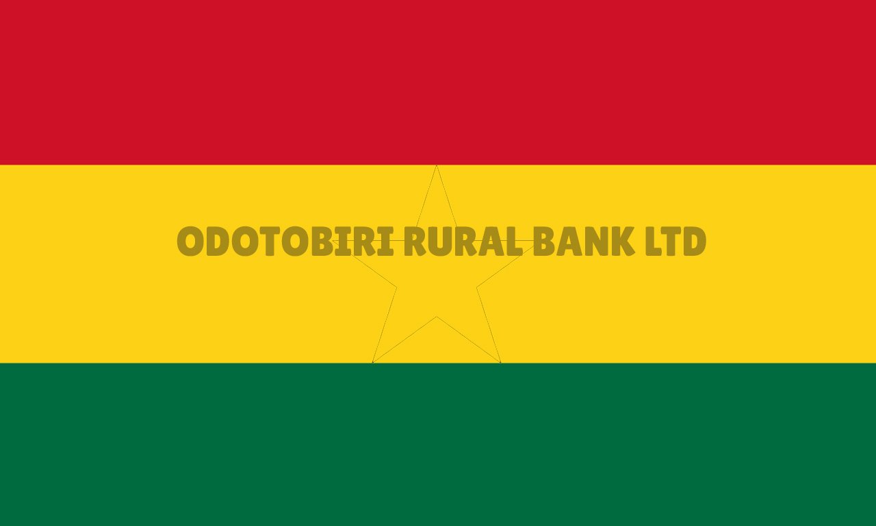 Odotobiri Rural Bank Ltd
