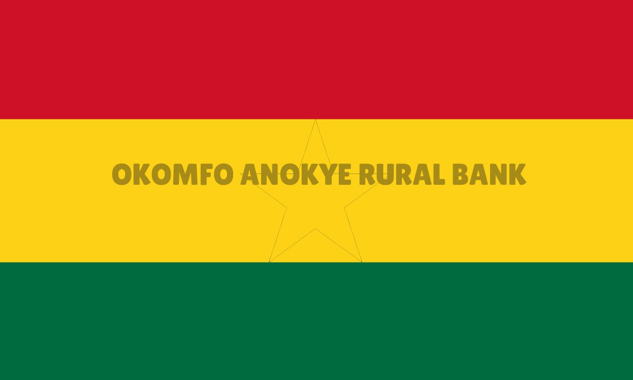 Okomfo Anokye Rural Bank