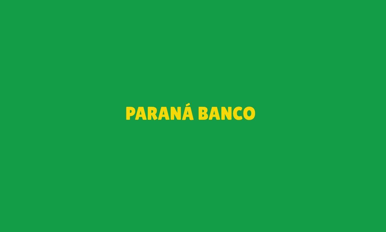 Paraná Banco