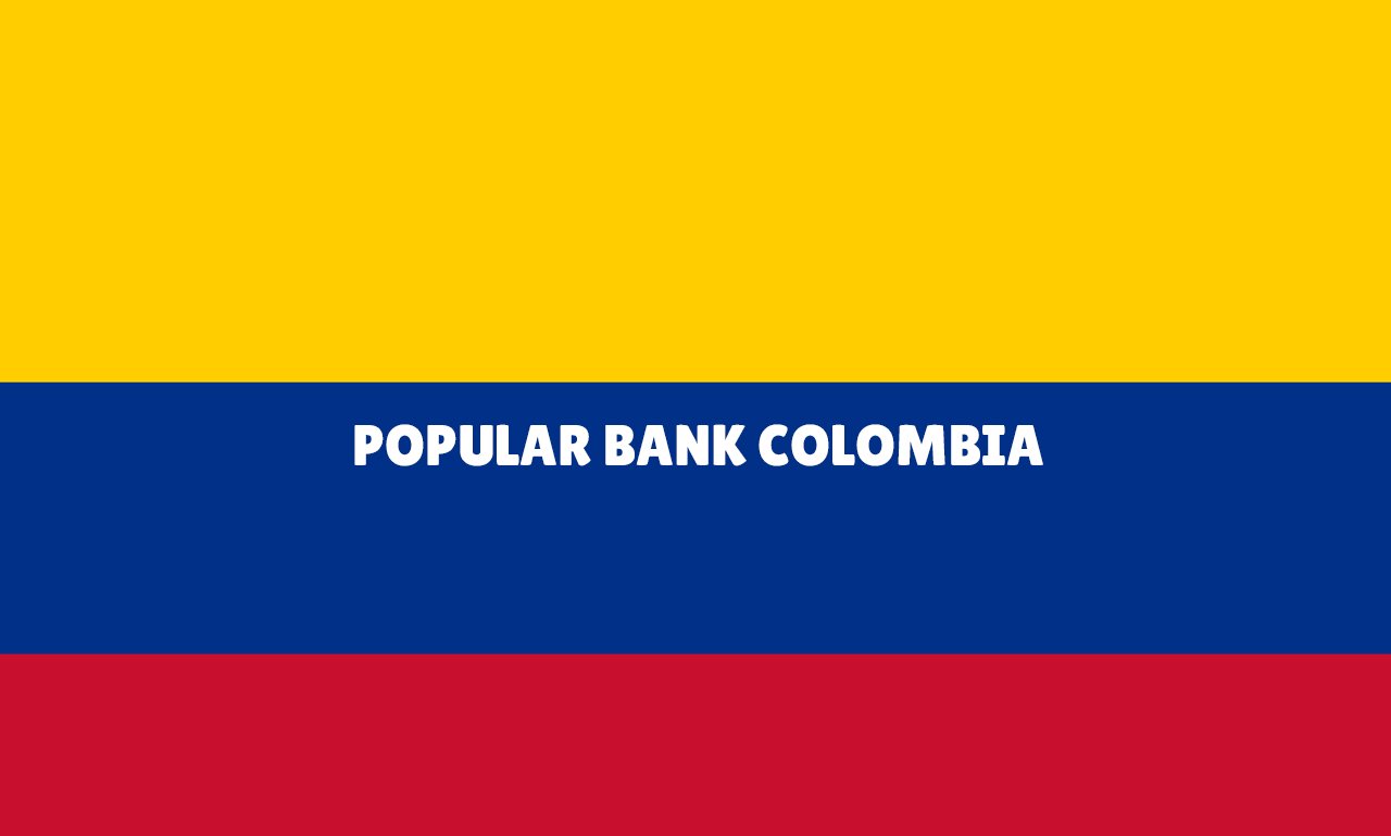 Banco ProCredit Colombia