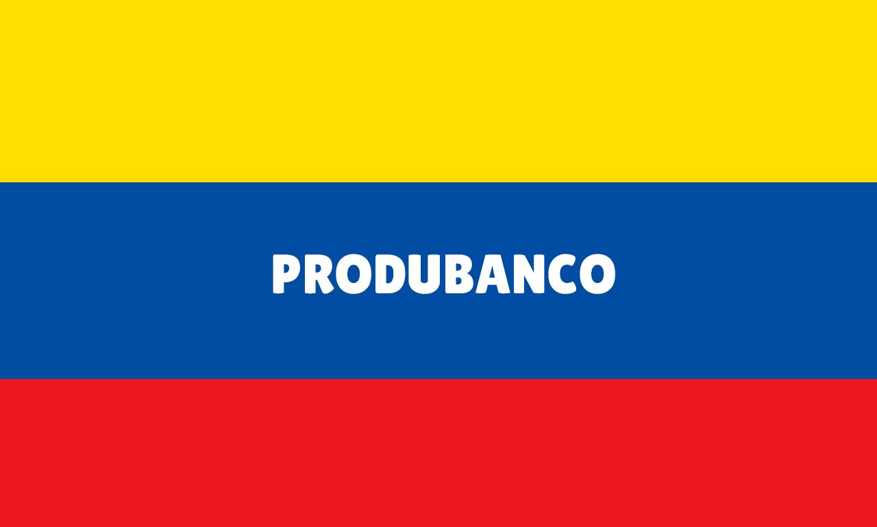 Produbanco