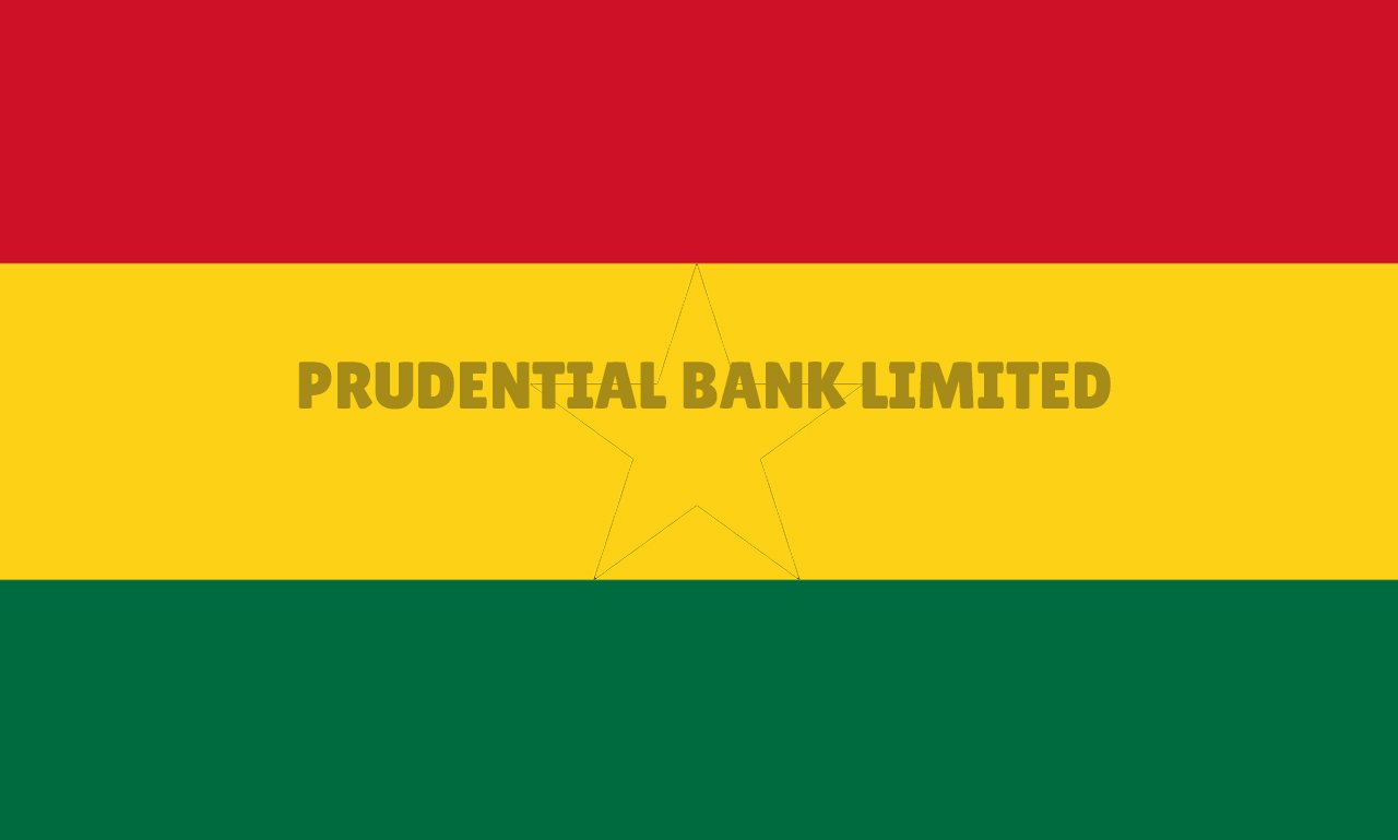 Prudential Bank Limited