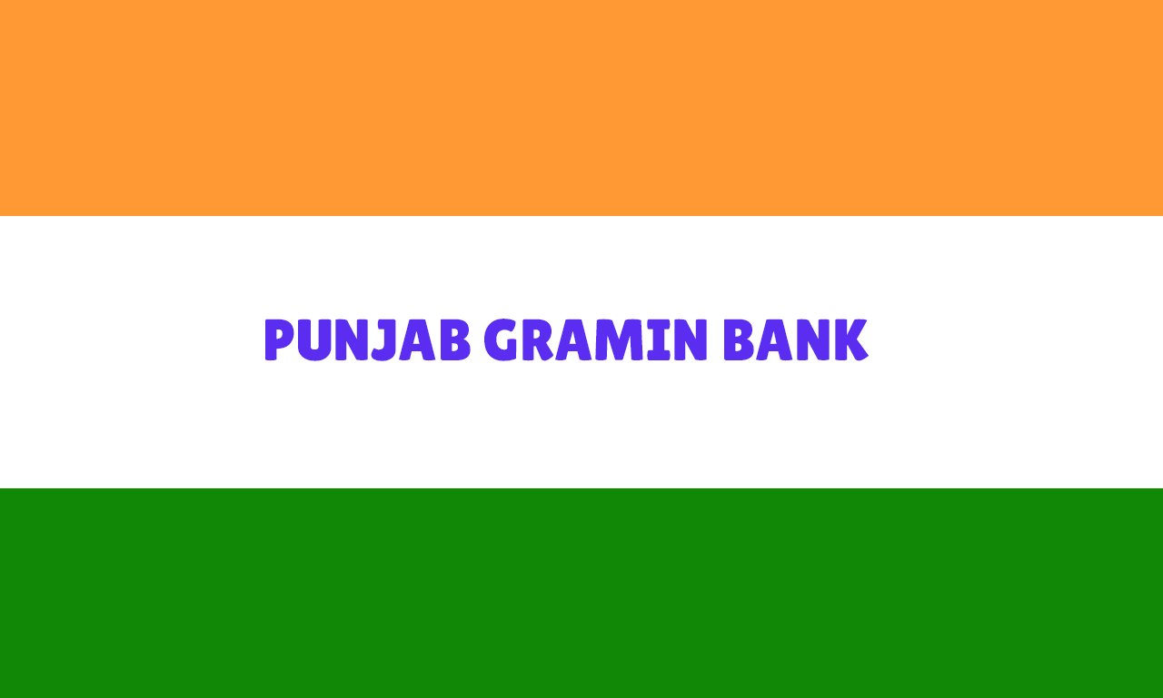 Punjab Gramin Bank