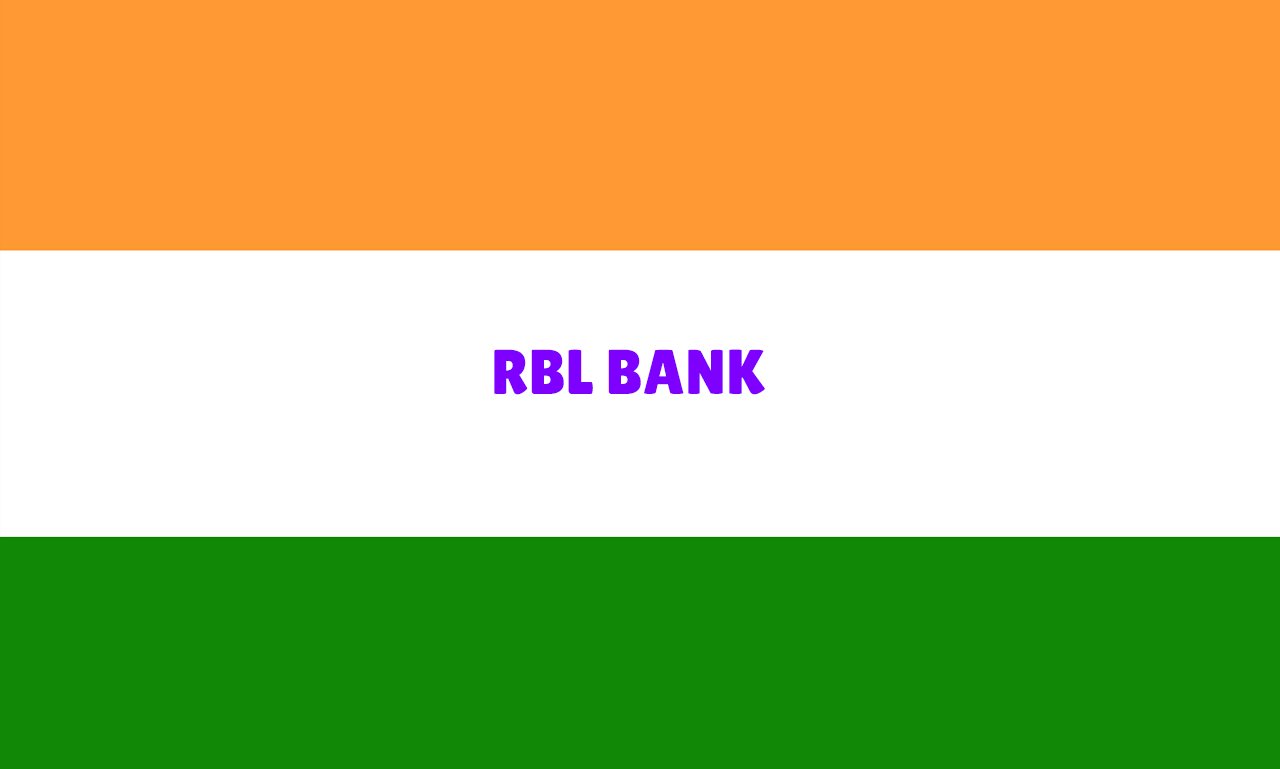 RBL Bank