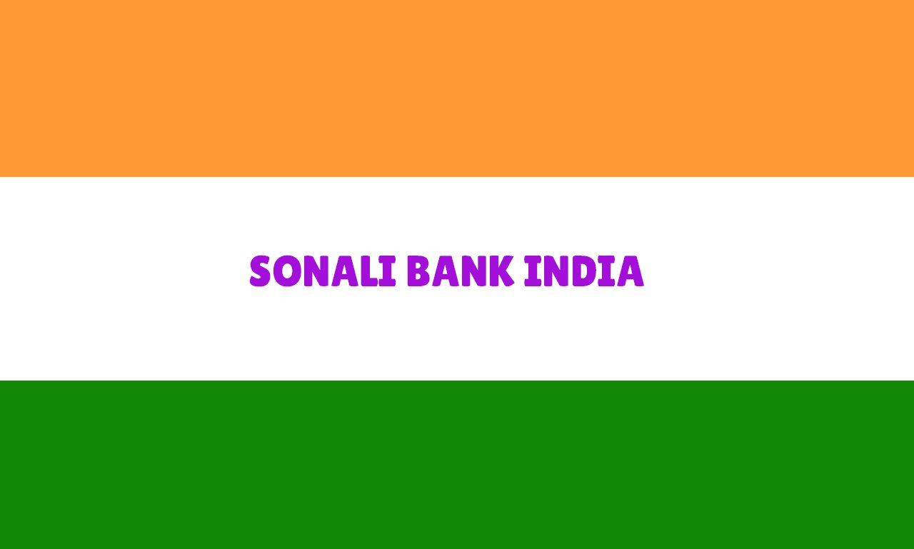 SONALI BANK India