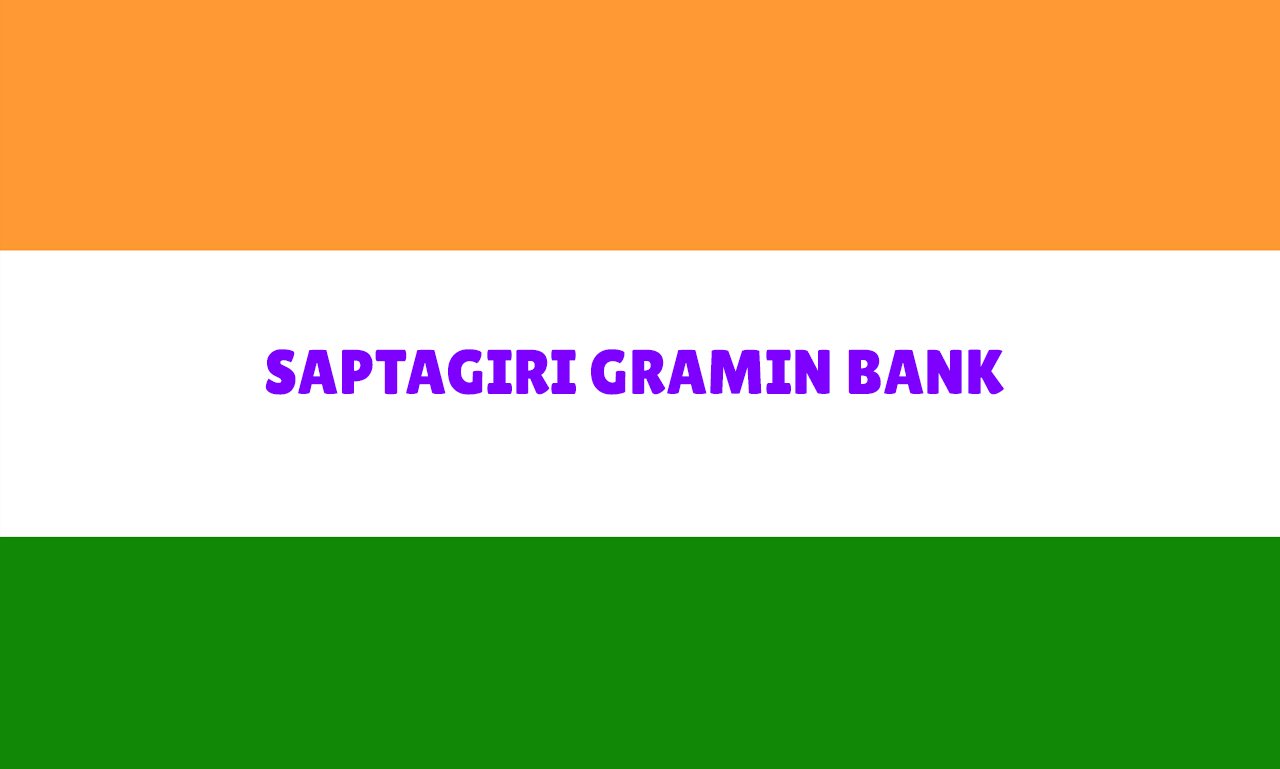 Saptagiri Gramin Bank