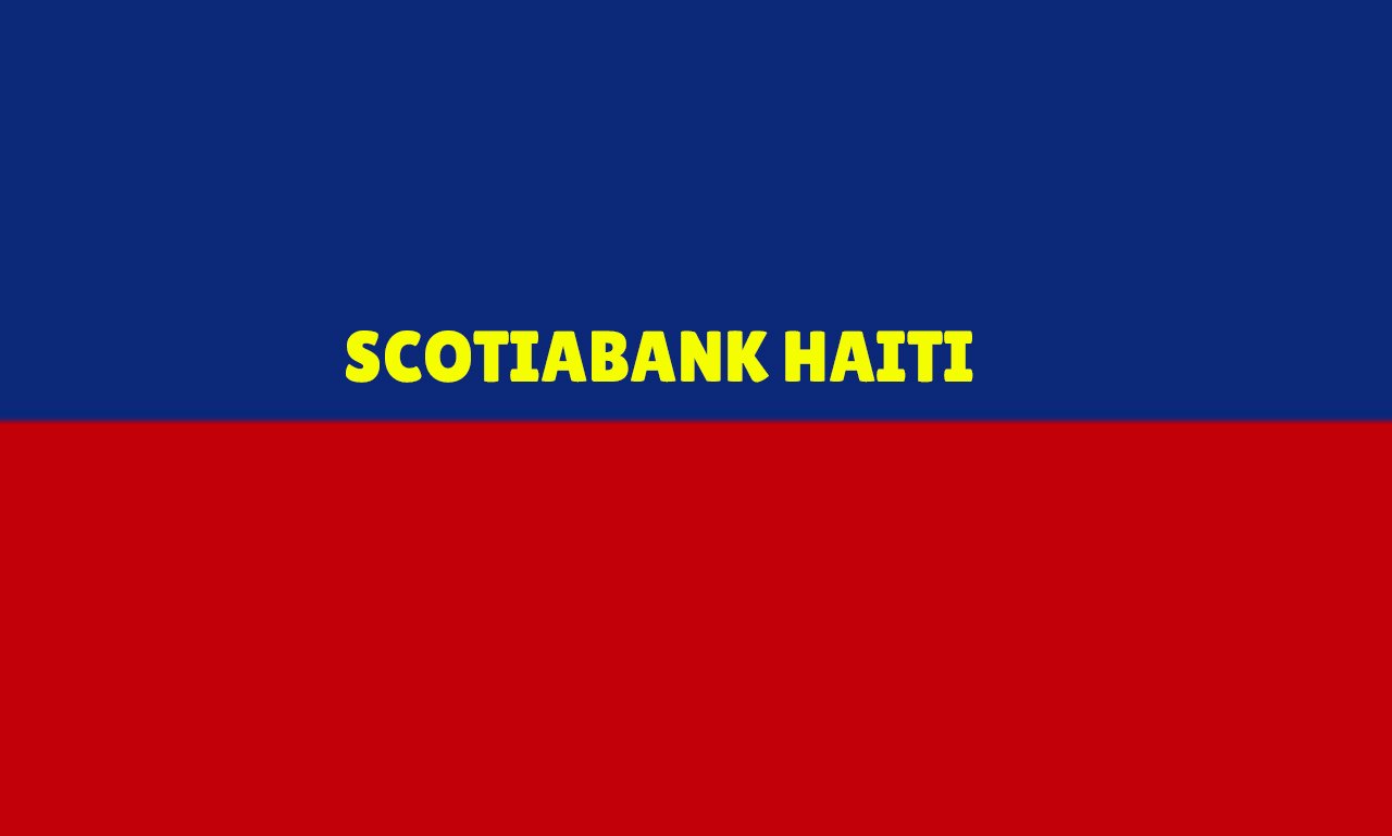 Scotiabank Haiti