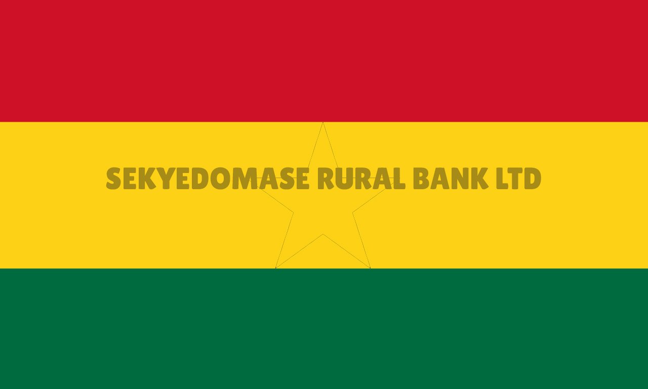 Sekyedomase Rural Bank Ltd