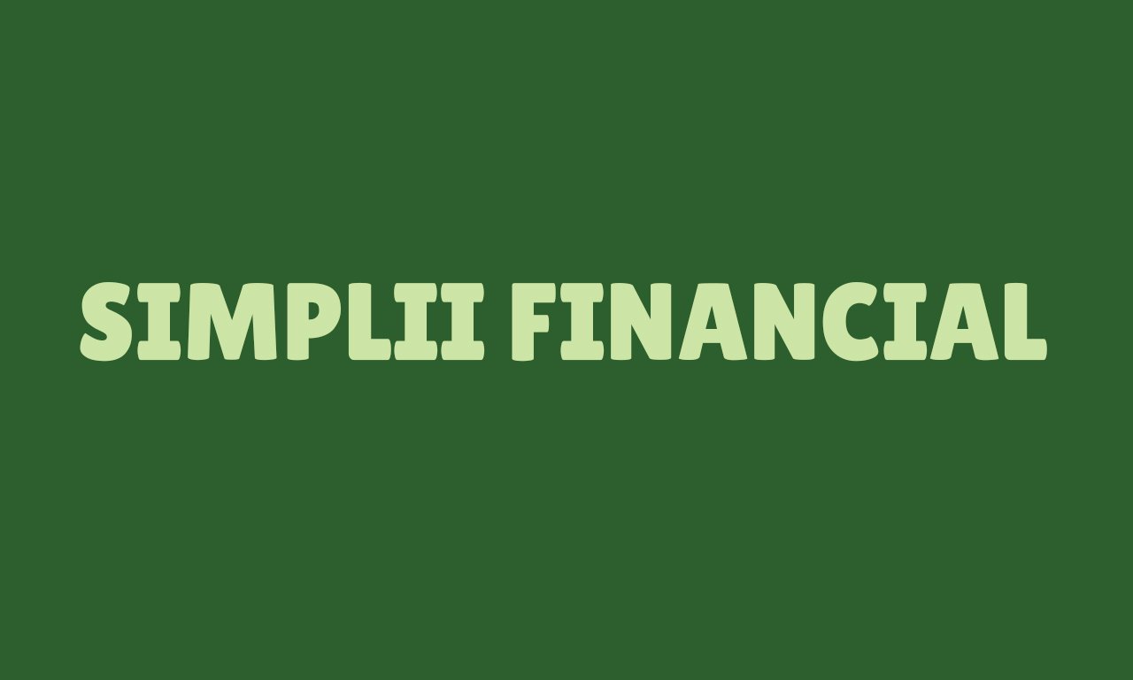 Simplii Financial