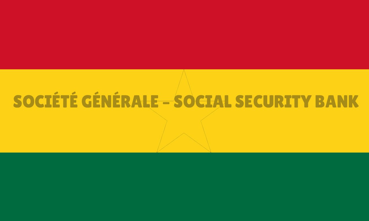 Société Générale – Social Security Bank