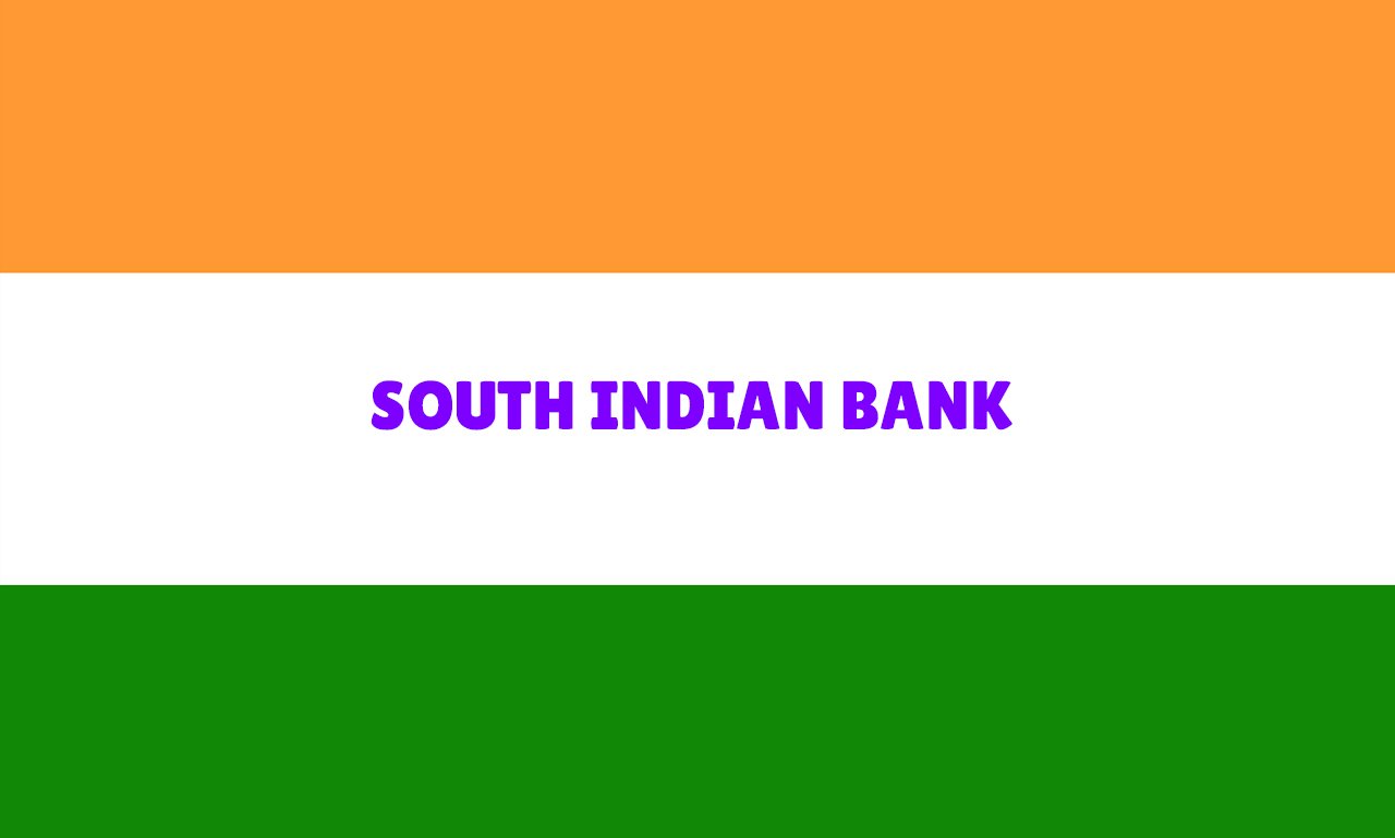 South Indian Bank