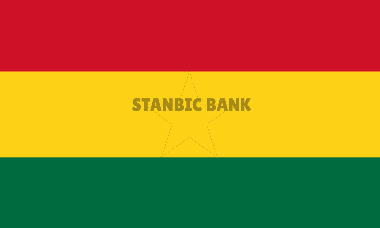 Stanbic Bank