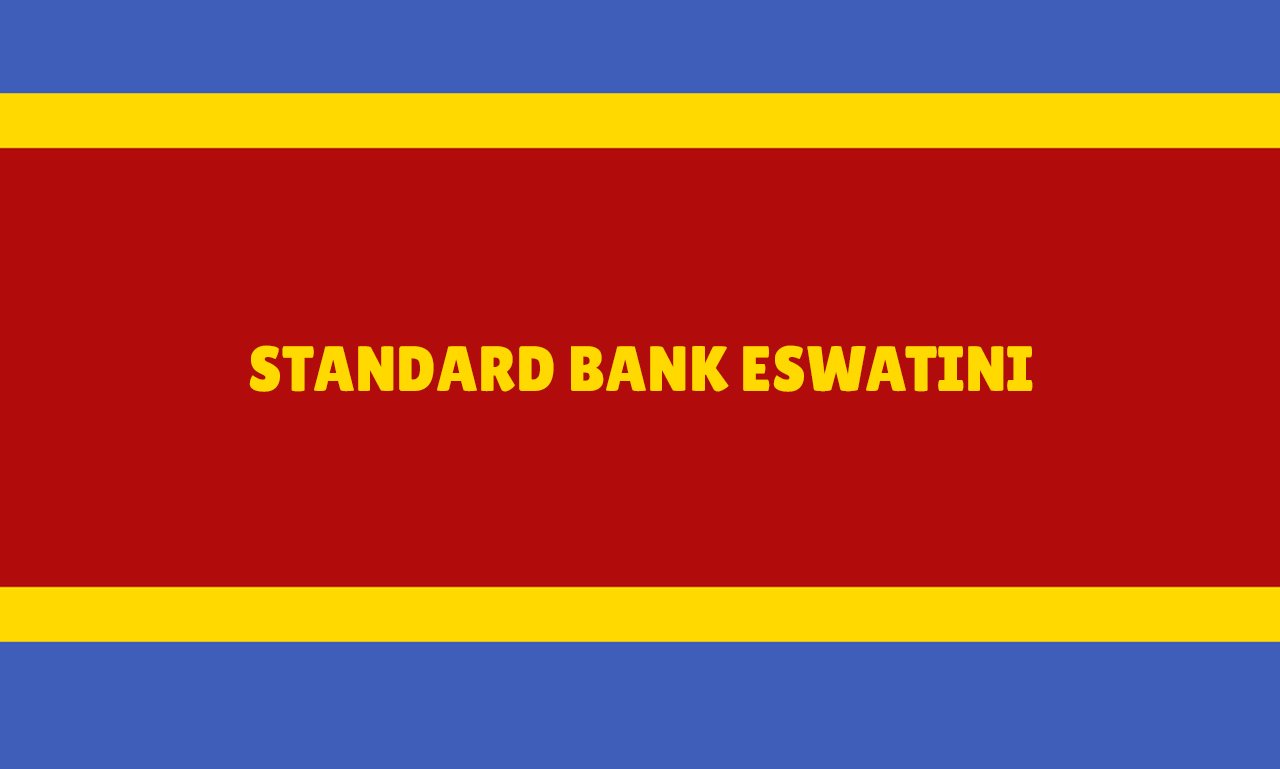 Standard Bank Eswatini