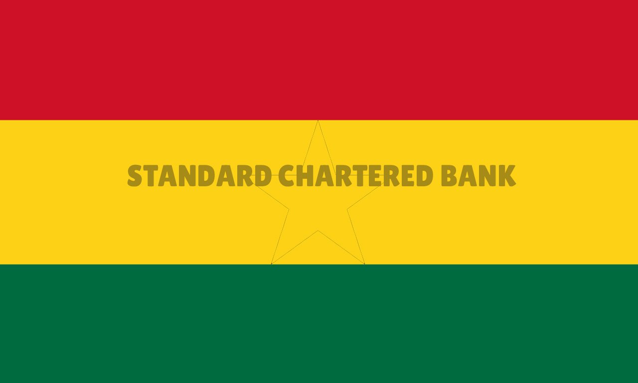 Standard Chartered Bank