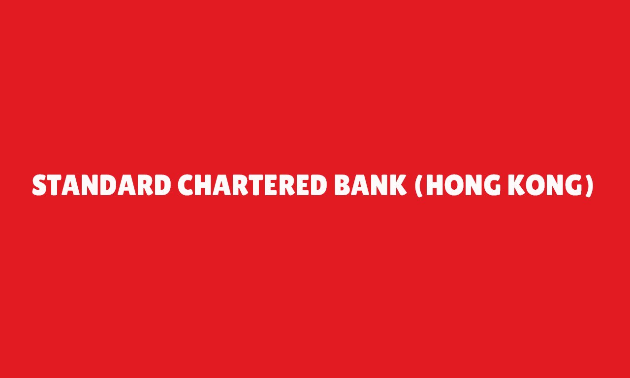 Standard Chartered Bank (Hong Kong)