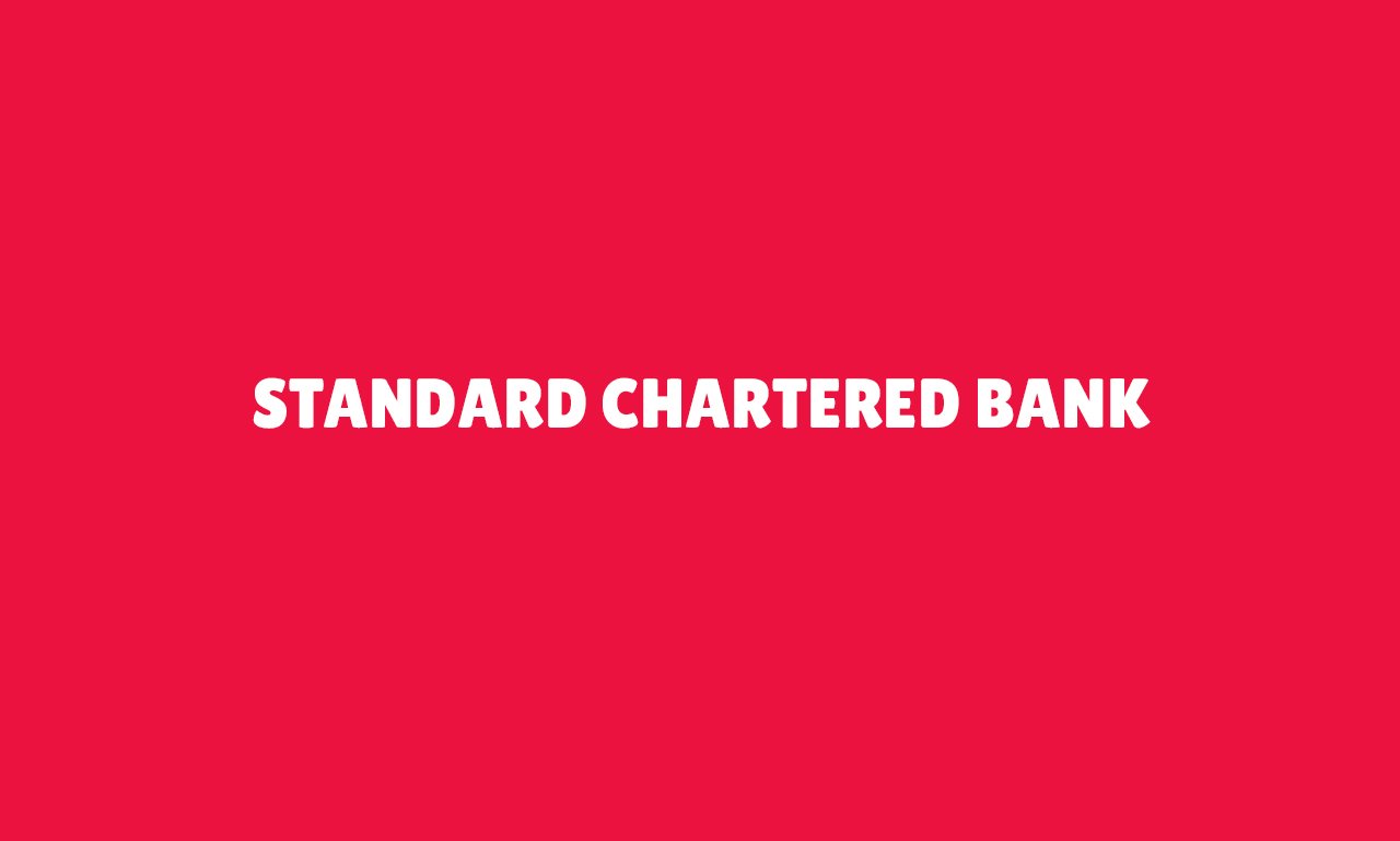 Standard Chartered Bank