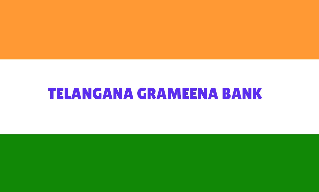 Telangana Grameena Bank