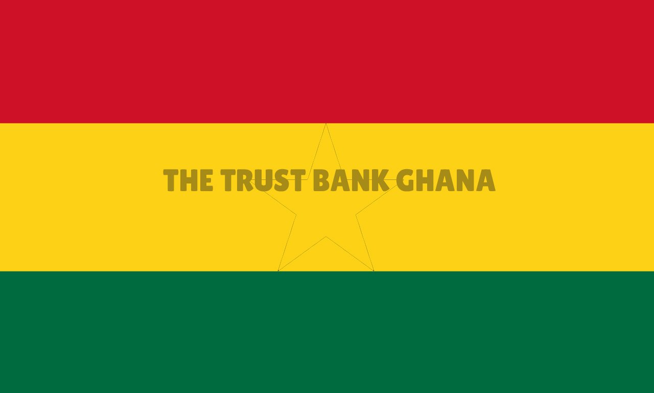 The Trust Bank Ghana