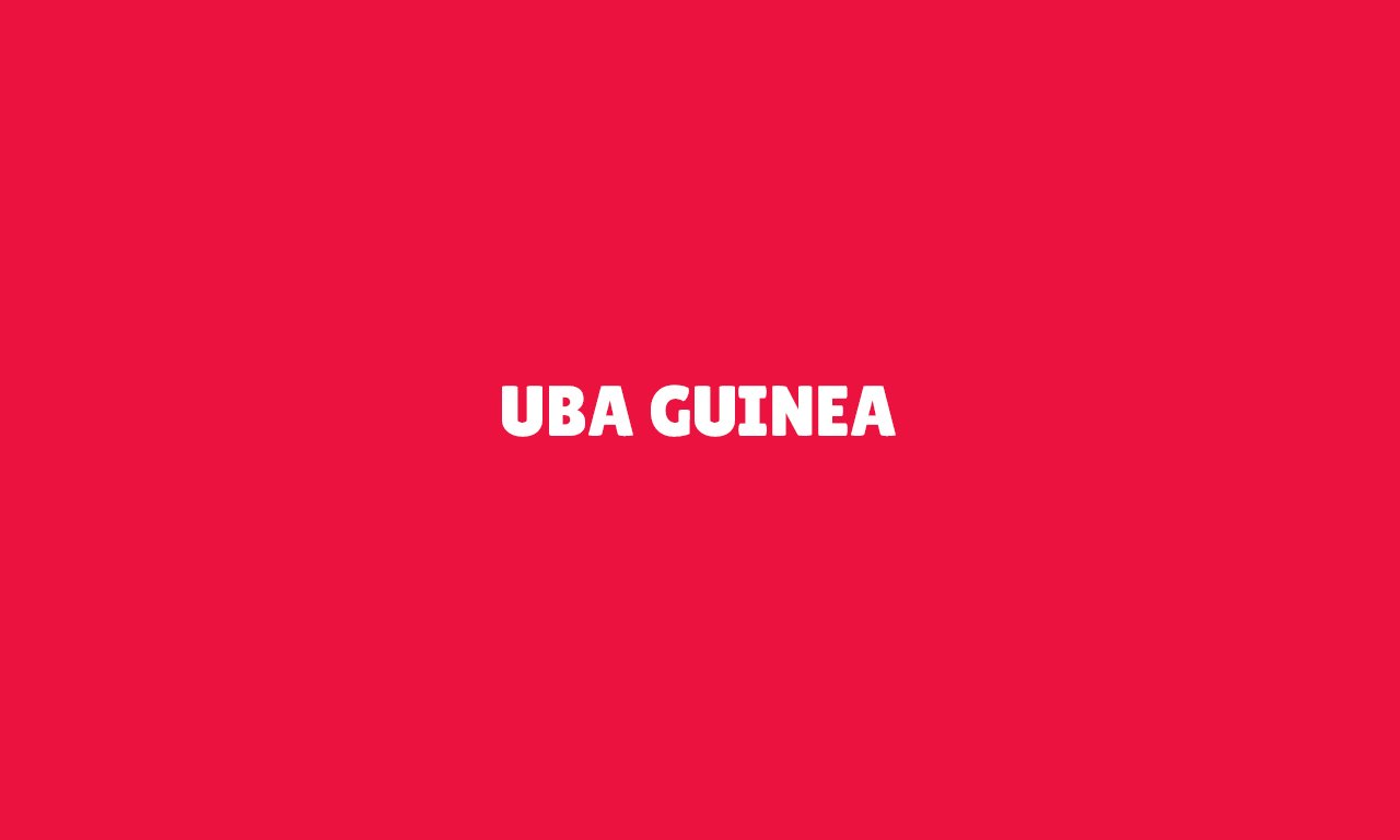 UBA Guinea