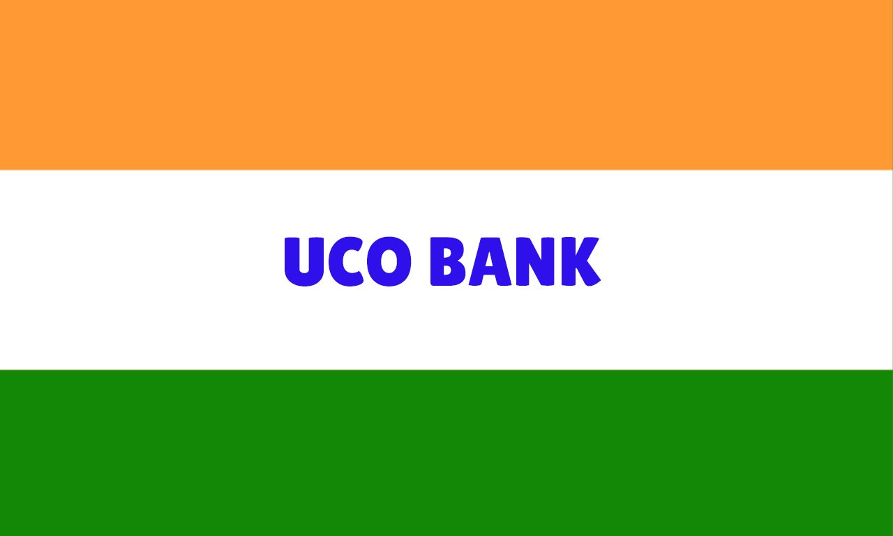 UCO Bank