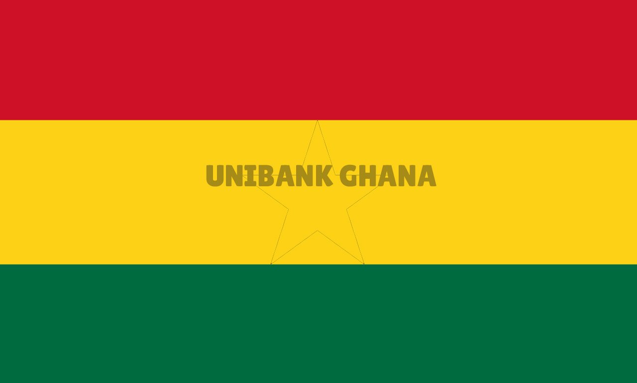 UniBank Ghana