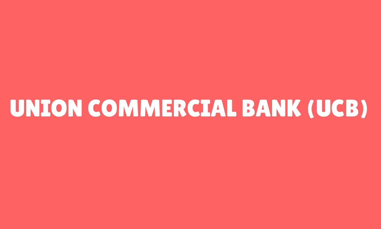 Union Commercial Bank